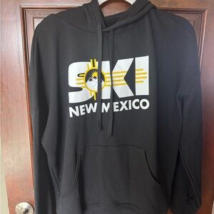 Bella Canvas Charcoal Fleece Jacket